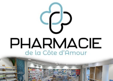 Pharmacie de la Côte d'Amour,Saint-Nazaire