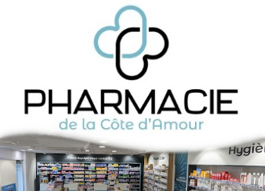 Pharmacie de la Côte d'Amour,Saint-Nazaire